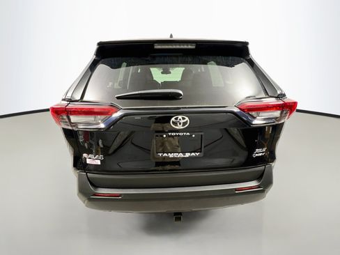 Used 2025 Toyota RAV4 XLE w/ Convenience Package AWD/4WD image 6