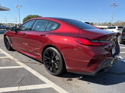 Used 2026 BMW 840i image 5