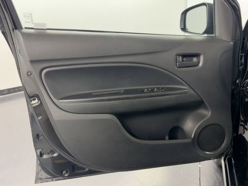 Used 2021 Mitsubishi Mirage ES image 20