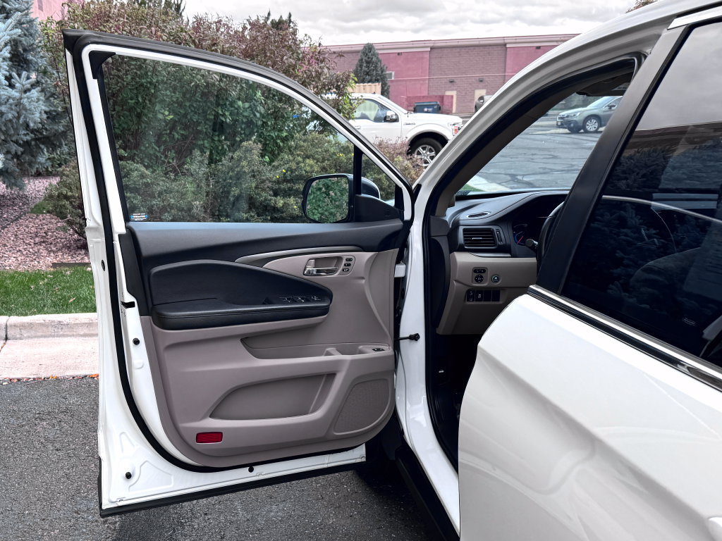 Used 2022 Honda Pilot EX-L image 18