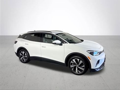 Certified 2024 Volkswagen ID.4 2WD image 5