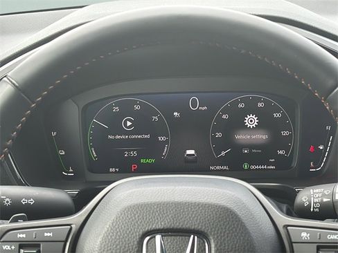 Certified 2026 Honda CR-V TrailSport image 25