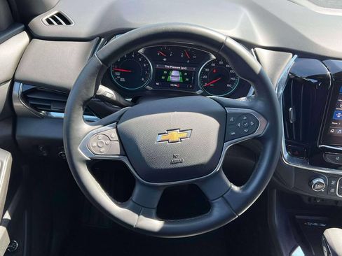 Used 2023 Chevrolet Traverse LT AWD/4WD image 15