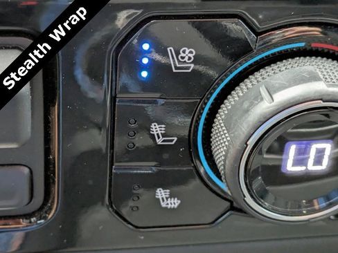 Used 2024 Chevrolet Silverado 2500 High Country w/ High Country Premium Package image 30