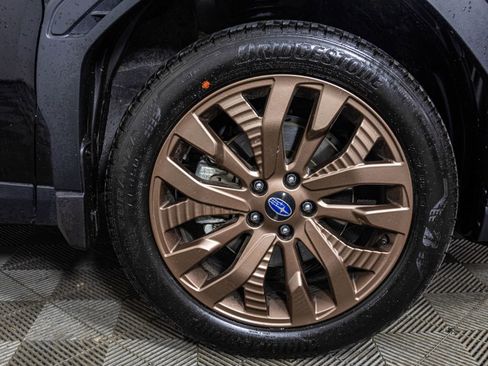 Used 2026 Subaru Forester Sport image 48