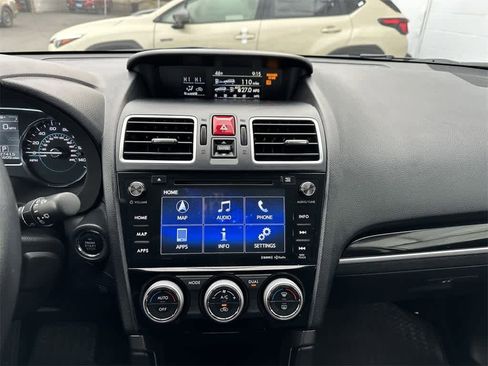 Used 2017 Subaru Forester 2.5i Touring image 17
