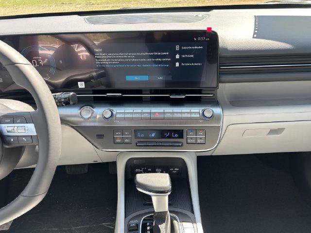 New 2026 Hyundai Kona SEL Sport AWD/4WD image 18