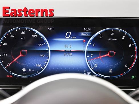 Used 2022 Mercedes-Benz GLA 250 4MATIC w/ Premium Package Lite image 16