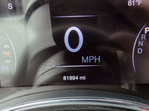 Used 2019 Jeep Grand Cherokee Altitude image 23