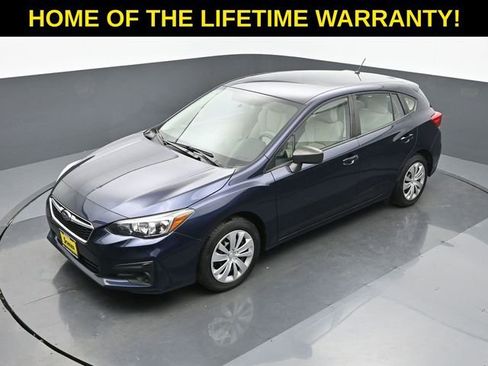 Used 2019 Subaru Impreza 2.0i image 54