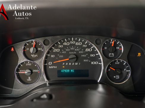 Used 2016 Chevrolet Express 2500 image 13