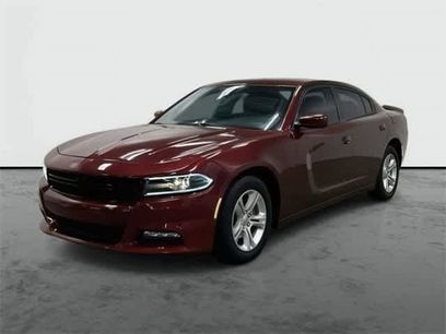 Used 2019 Dodge Charger SXT