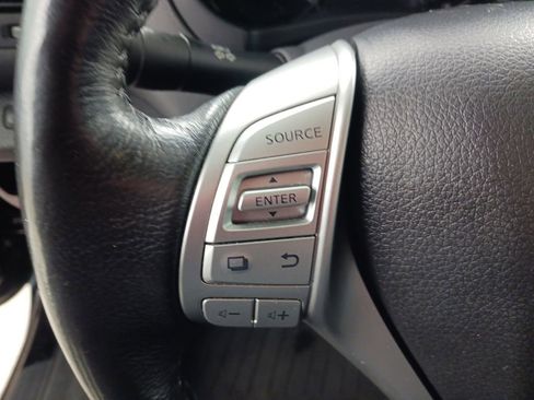 Used 2016 Nissan Altima 2.5 SV w/ Convenience Package image 31