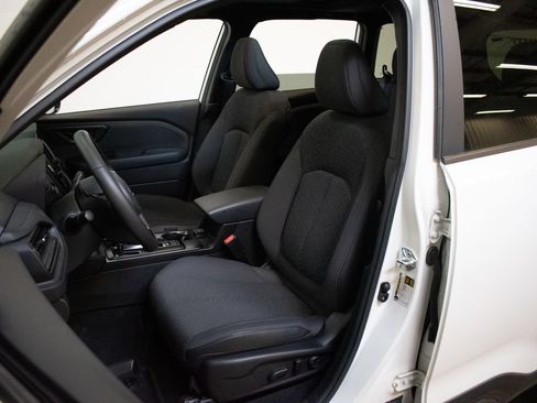 Used 2026 Subaru Forester Premium AWD/4WD image 19