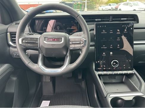 New 2026 GMC Terrain Elevation w/ Black Edition FWD image 8