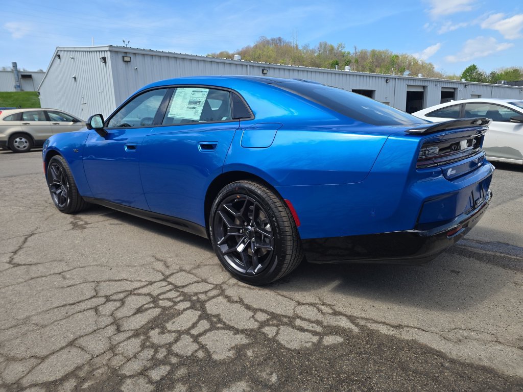 New 2026 Dodge Charger R/T AWD/4WD image 6