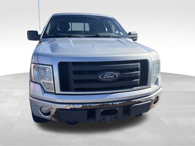 Used 2010 Ford F150 STX AWD/4WD image 20