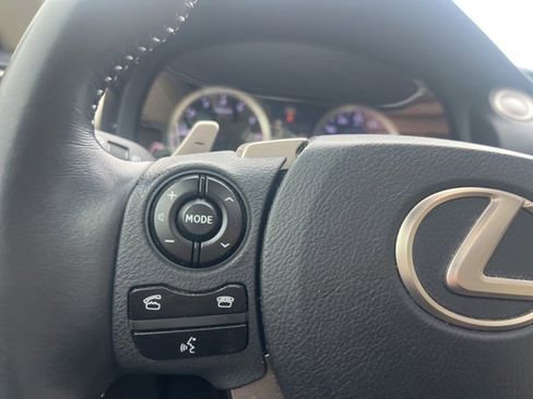 Used 2014 Lexus IS 250 250 image 22