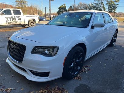Used 2022 Chrysler 300 Touring L w/ Popular Equipment Group