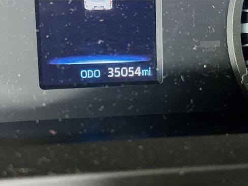 Used 2023 Toyota Tundra SR5 image 18