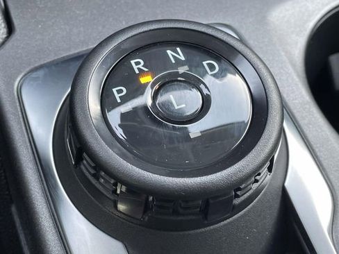 New 2025 Ford Bronco Sport Heritage w/ Convenience Package AWD/4WD image 6