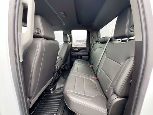 Used 2021 Chevrolet Silverado 2500 W/T w/ WT Convenience Package image 21