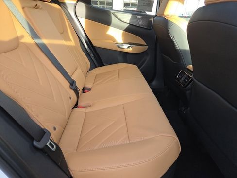 New 2026 Lexus NX 350 AWD w/ Luxury Package image 5