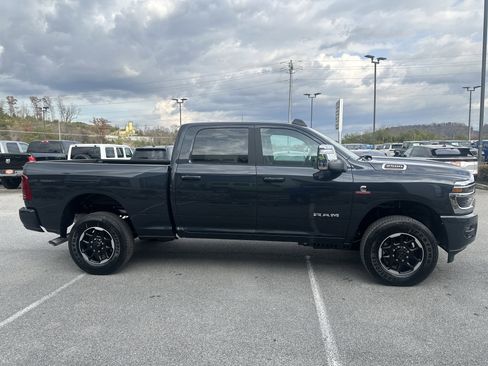 New 2026 RAM 2500 Laramie image 6