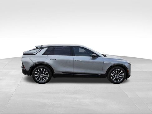 New 2026 Cadillac Lyriq Sport AWD/4WD image 5