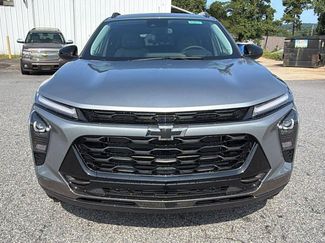 New 2026 Chevrolet Trax ACTIV w/ Driver Confidence Package FWD video 2