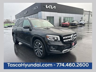 Used 2023 Mercedes-Benz GLB 250 4MATIC