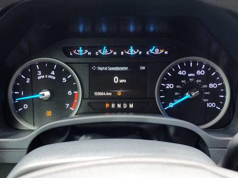 Used 2022 Ford F250 XLT w/ XLT Premium Package AWD/4WD image 32