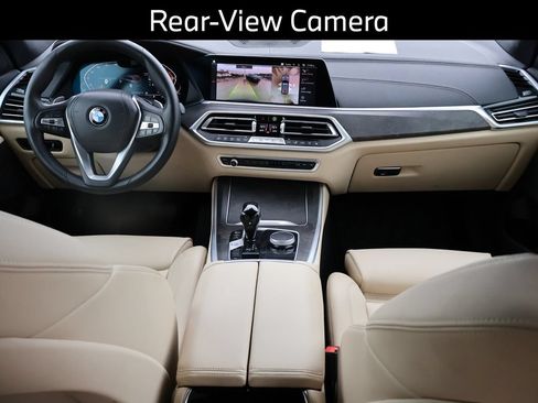 Used 2022 BMW X5 xDrive40i AWD/4WD image 14