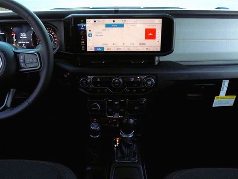 New 2026 Jeep Gladiator Willys image 27