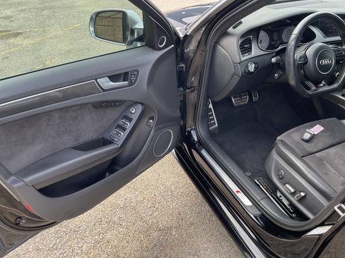 Used 2013 Audi S4 Premium Plus w/ Audi MMI Navigation Plus image 17