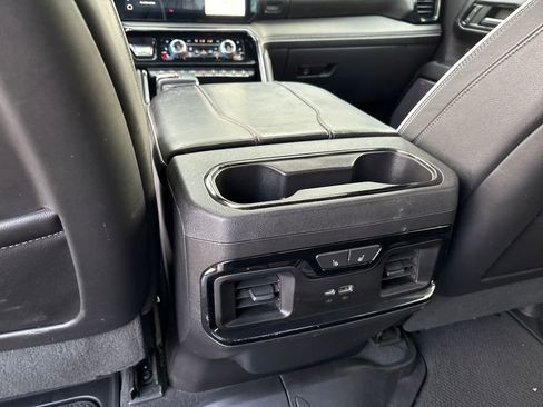 Certified 2023 GMC Sierra 1500 AT4X image 48