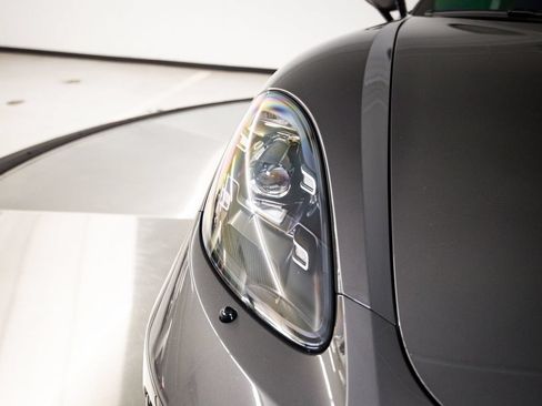 Certified 2025 Porsche 718 Boxster GTS RWD image 13