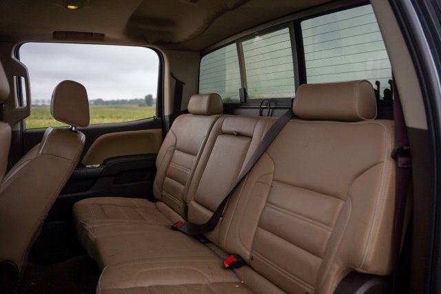 Used 2017 GMC Sierra 1500 Denali AWD/4WD image 15