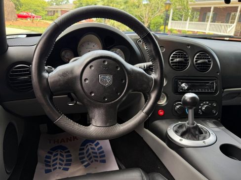 Used 2010 Dodge Viper SRT-10 w/ Protection Group image 65