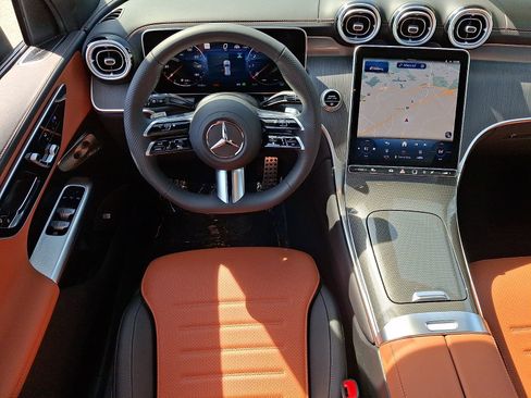 New 2026 Mercedes-Benz GLC 300 4MATIC image 7