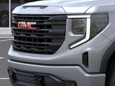 New 2026 GMC Sierra 1500 Elevation image 14
