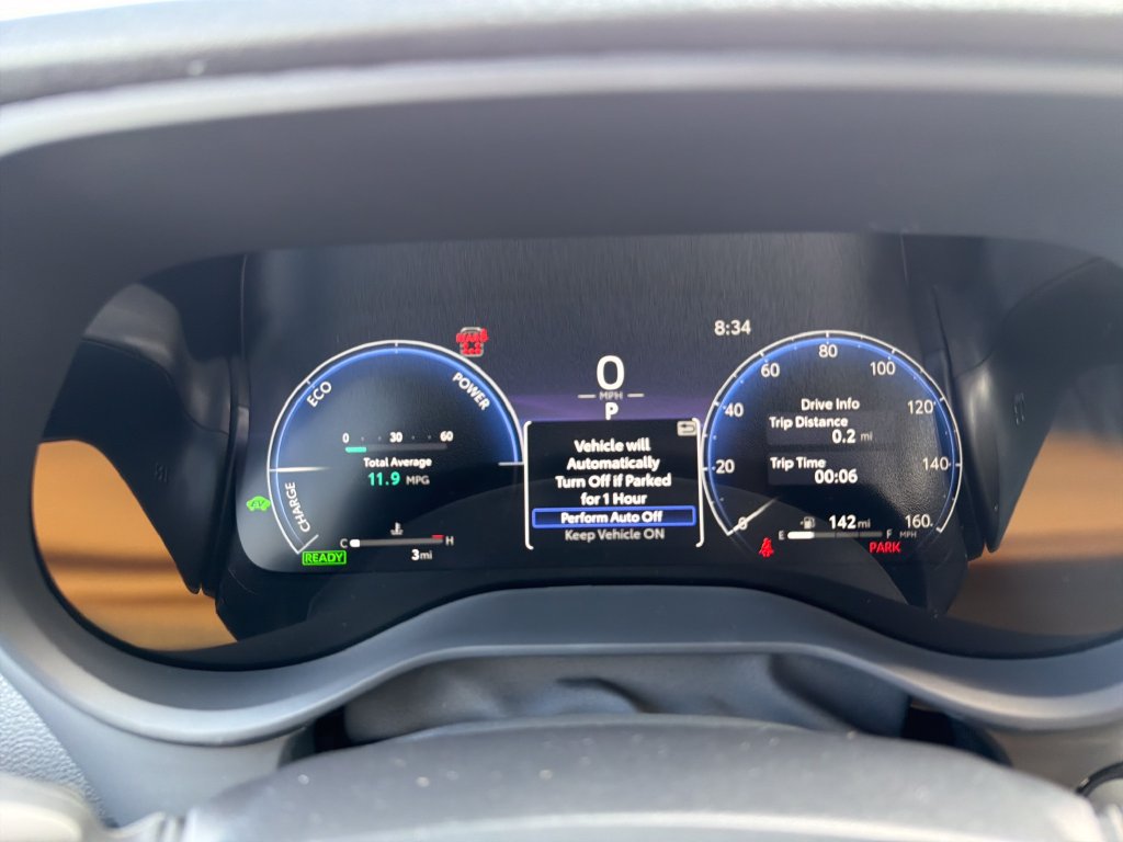 Used 2026 Toyota Sienna Platinum AWD/4WD image 21