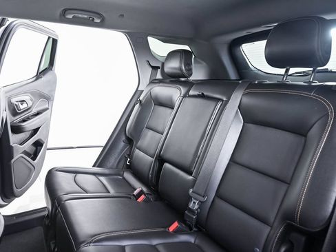 Used 2019 GMC Terrain SLT FWD image 20