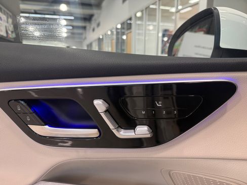 Certified 2026 Mercedes-Benz GLC 300 4MATIC image 14