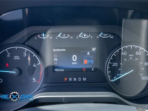 Used 2024 Ford F550 2WD Regular Cab Super Duty image 16