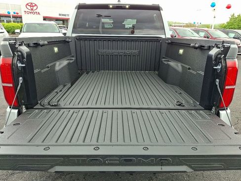 New 2026 Toyota Tacoma SR5 AWD/4WD image 19