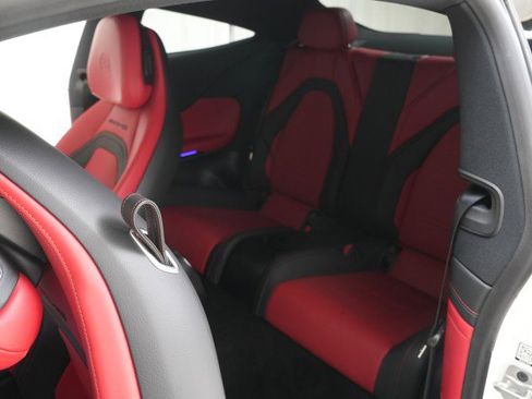 Used 2024 Mercedes-Benz CLE 53 AMG 4MATIC image 77