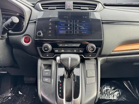 Used 2018 Honda CR-V Touring image 15