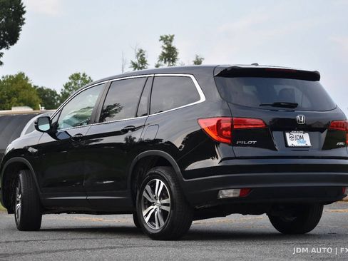 Used 2018 Honda Pilot EX-L image 7