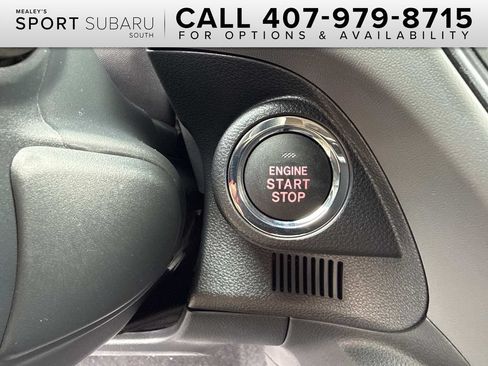 New 2026 Subaru Crosstrek 2.5i Premium AWD/4WD image 35